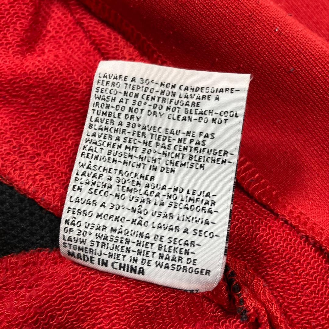 【希少】フェイエノールト　kappa　ジャケット　 2008-09　オランダ