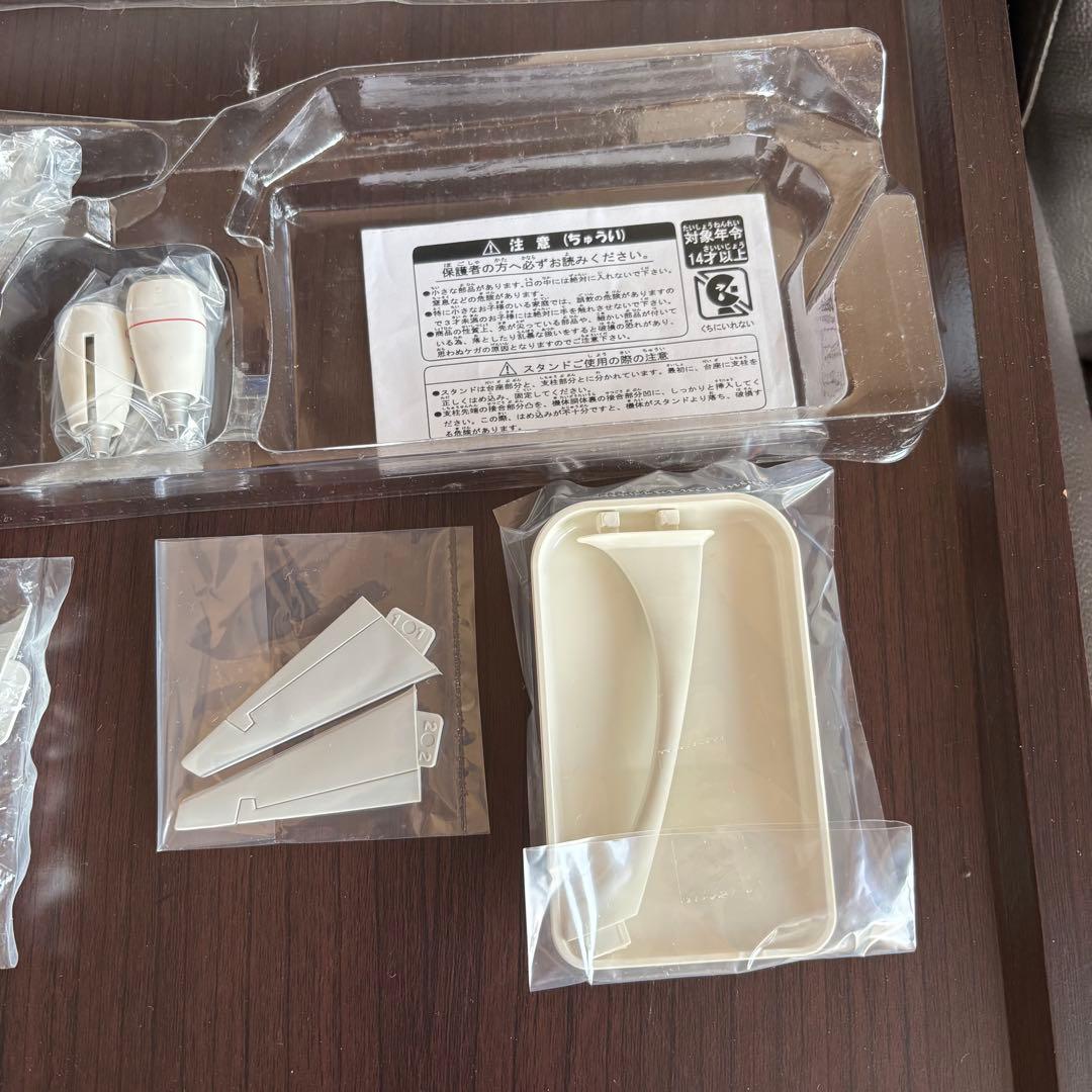 BOEING 737-800 日本トランスオーシャン航空 1:130 JTA