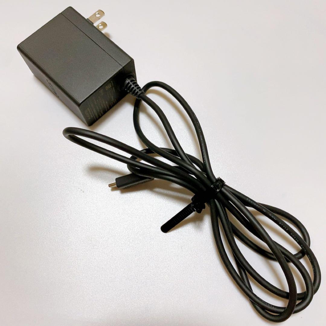 Nintendo Switch 本体 ネオンブルー ネオンレッド