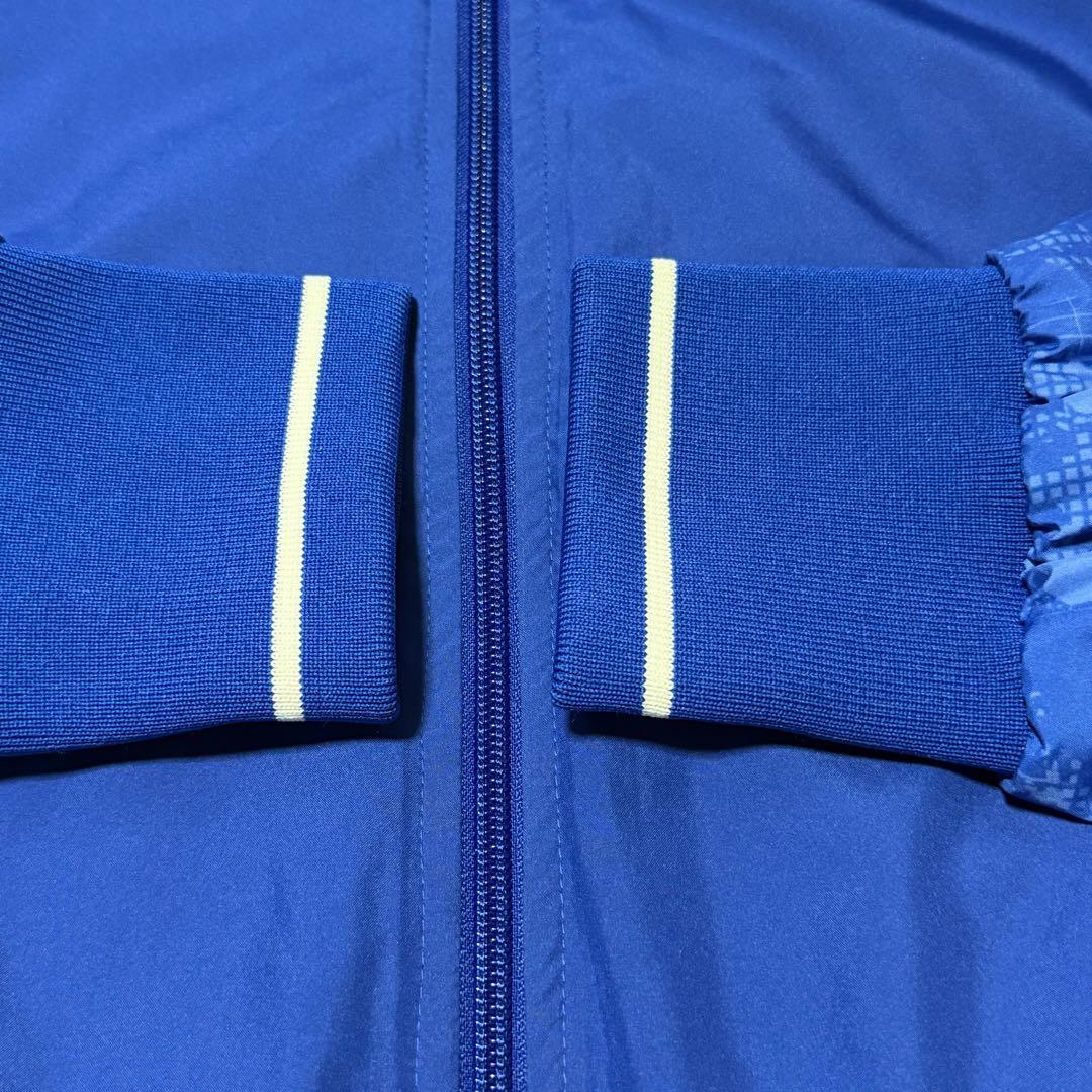 ミズノプロモデル　中日ドラゴンズ　グラウンドコート