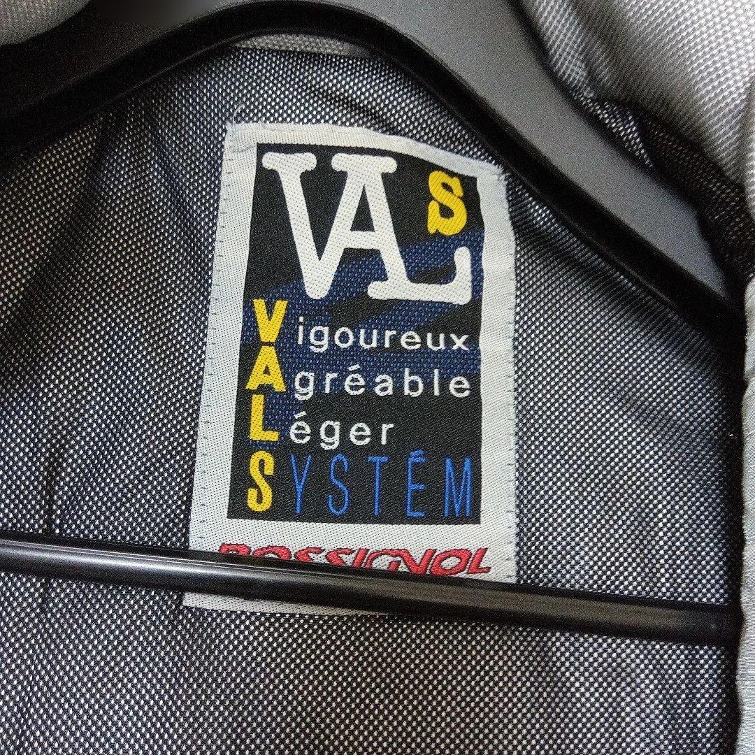 ROSSIGNOL スキーウェア セットアップ