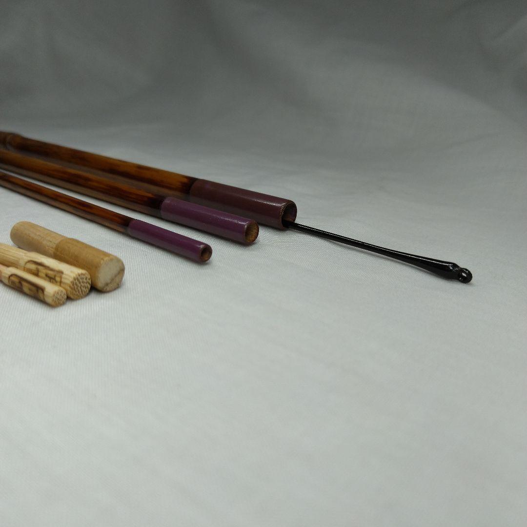 和竿 タナゴ竿 87-C7