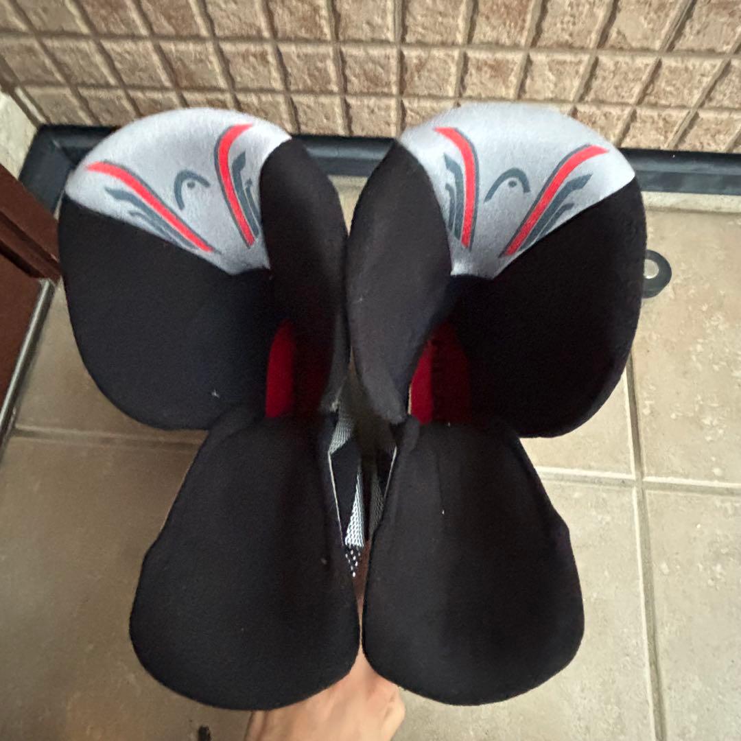 head Edgeメンズ　スキーブーツ 27cm