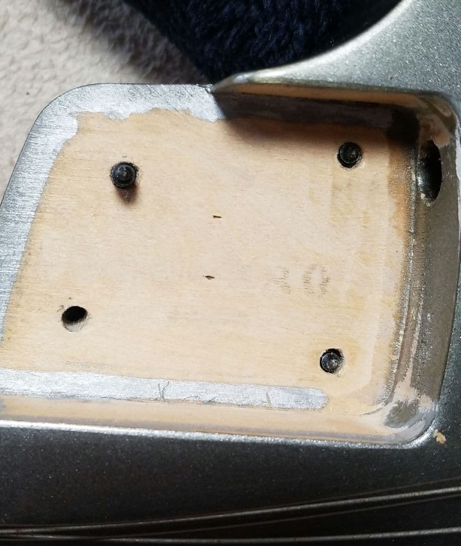 Burny LG-480 エレキギター 弦楽器