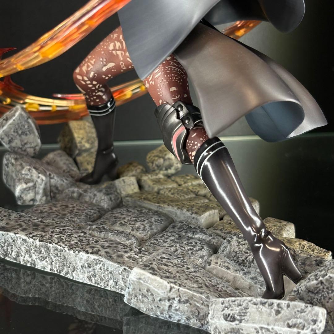 ベレス 「ファイアーエムブレム 風花雪月」 1/7 完成品フィギュア