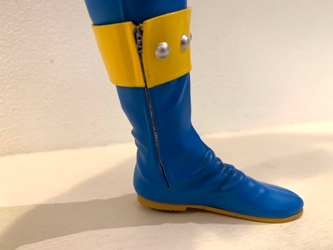 メガハウス UA Ultimate Article キカイダー01 中古品