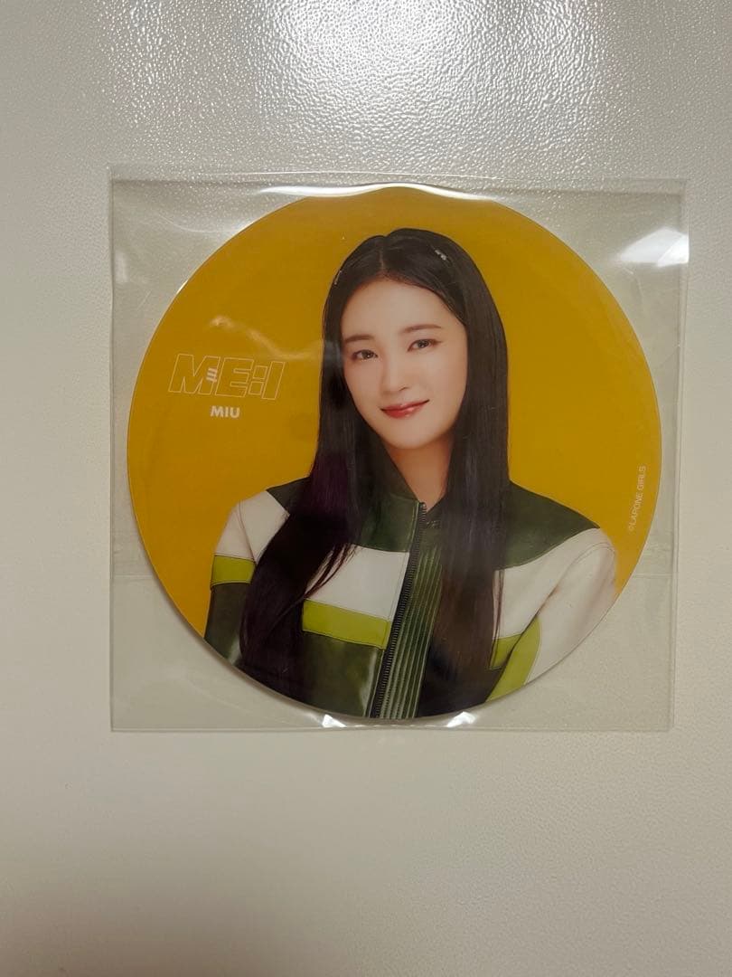 櫻井美羽　まとめ売り　７６枚➕コースター