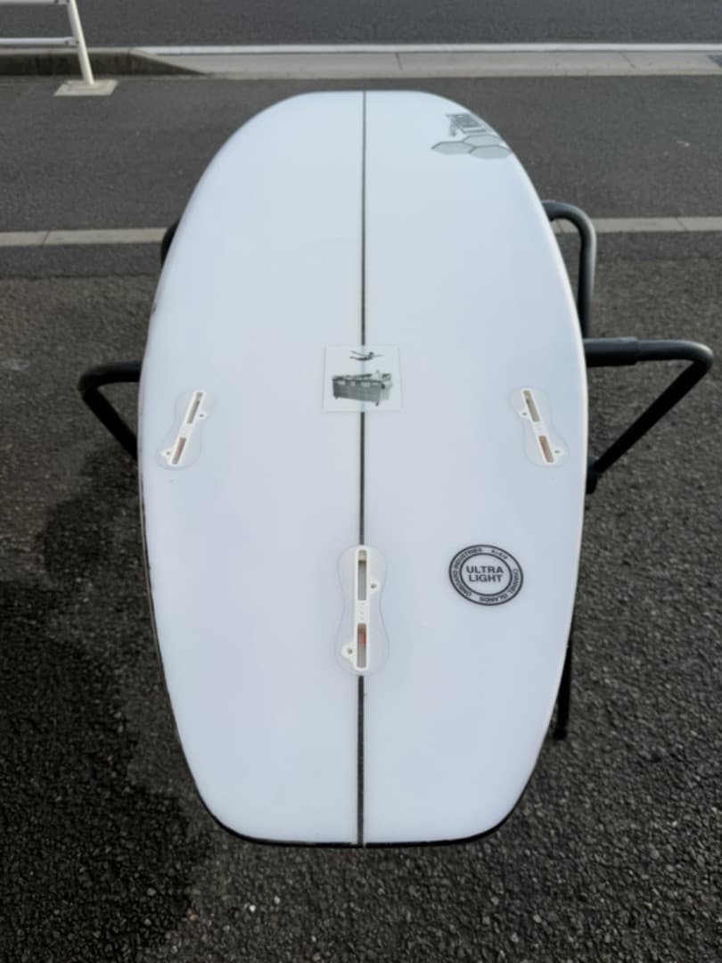 アルメリック Dumpster Diver 2