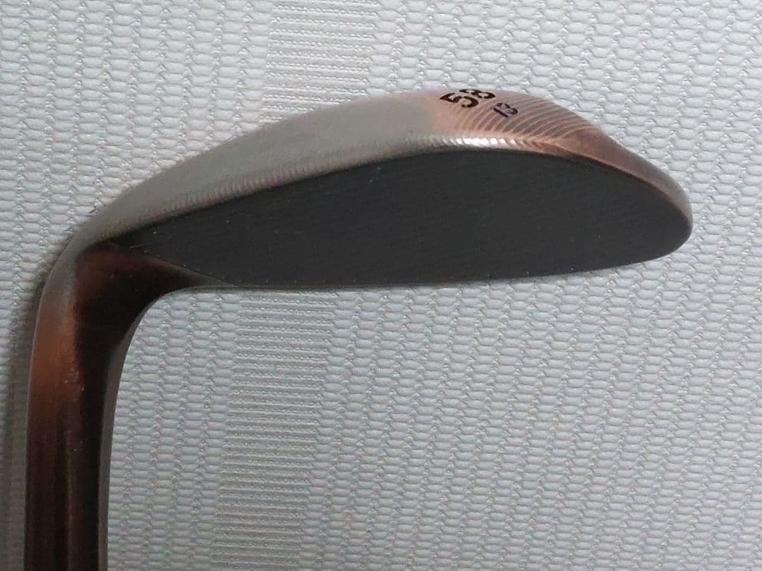 MG3 52度 HITOE 58度 MCI MILD85 日本正規品 2本セット