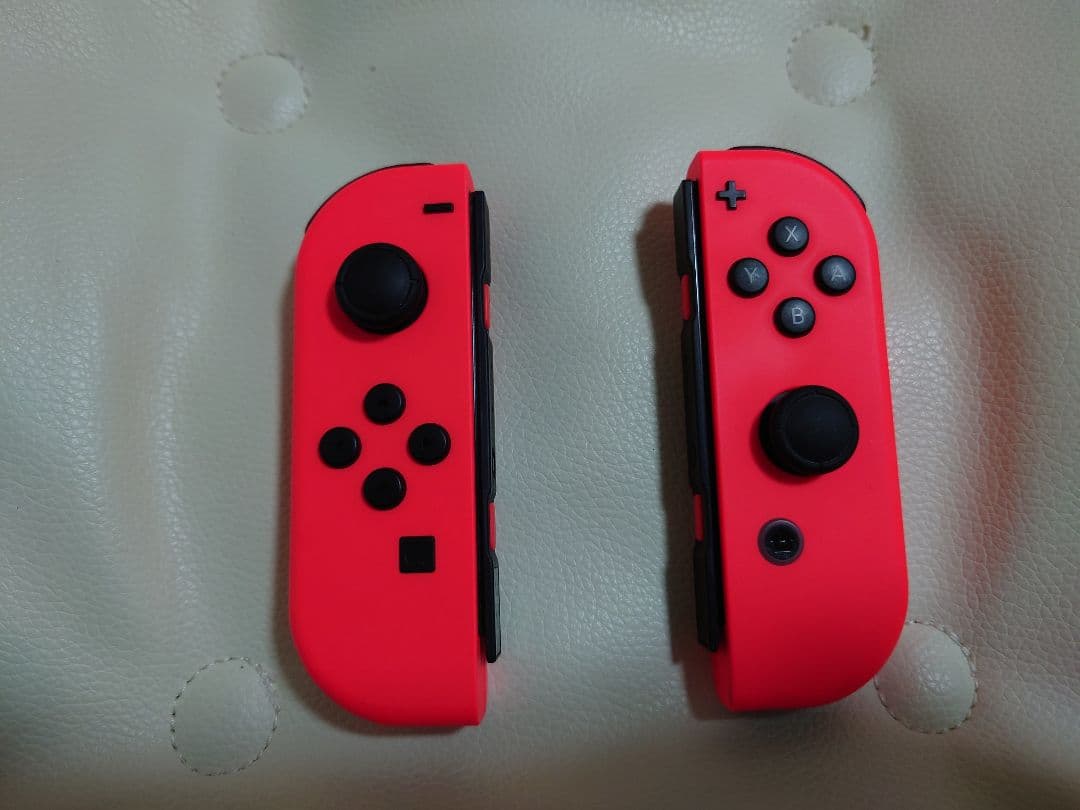 【完品+おまけ】Nintendo Switch 本体 キャリングケース フィルム