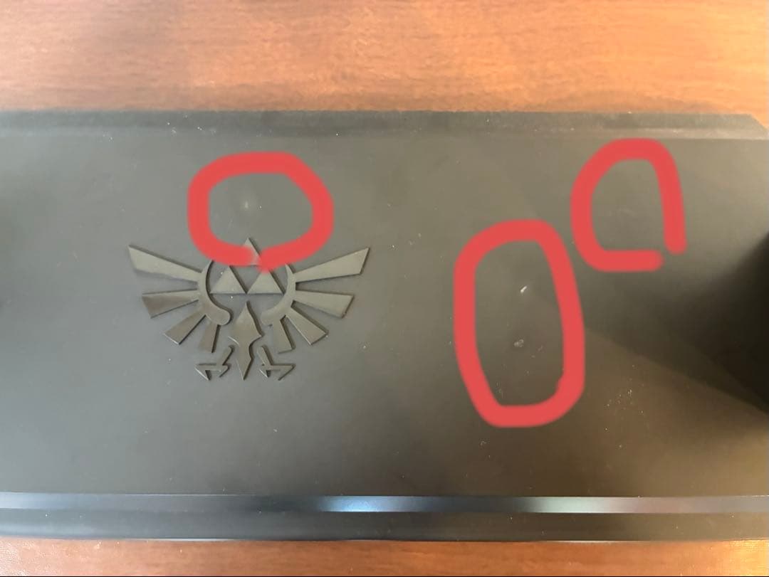 ゼルダの伝説　マスターソード　PROPLICA　プロプリカ　リンク