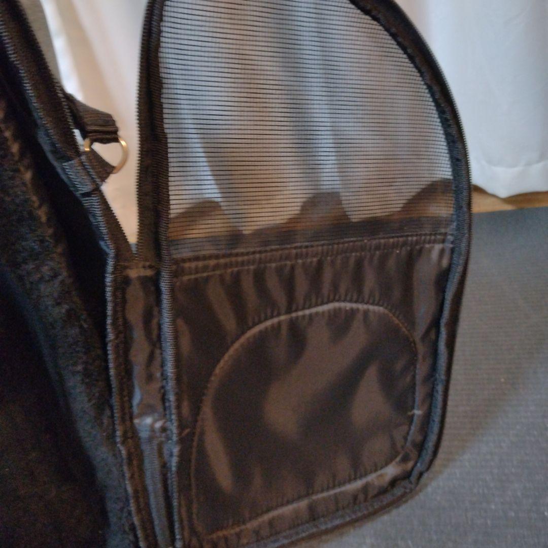 ✨極美品✨エアバギー フィット Fitt ペットカート キャリー ４輪 グレー