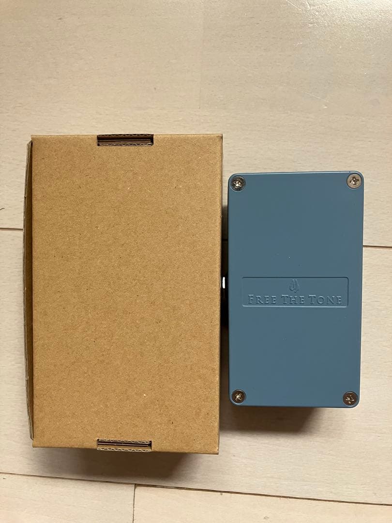 ギター Free The Tone INTEGRATED GATE IG-1N