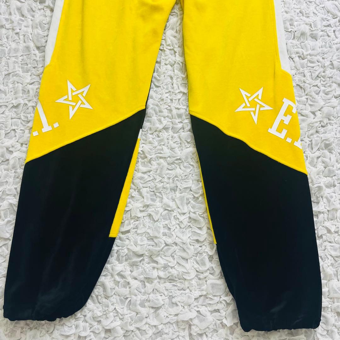 24karatsセットアップEXILEベロアジャージM 2015 TETSUYA