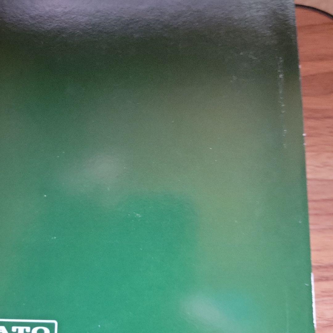 KATO M250系 スーパーレールカーゴ U50コンテナ16両フル編成中古美品