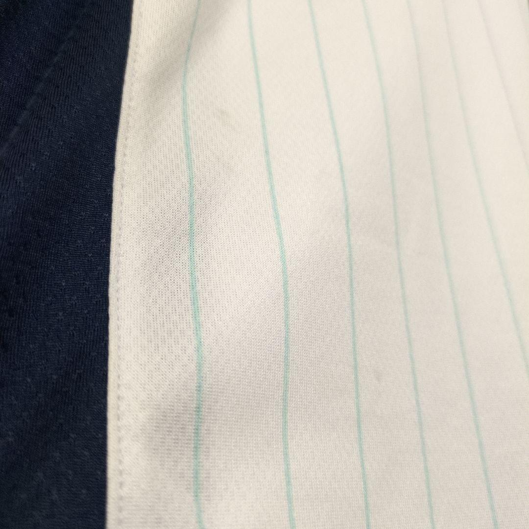 FC町田ゼルビア 2016新品　２５th選手支給中古美品　オーセンユニホーム