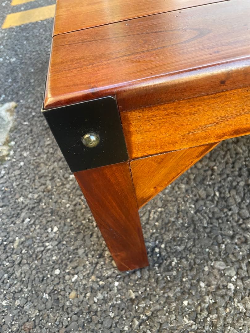 東屋アズマヤ　トロリーテーブル　アウトドア　バーベキュー　テラス　ベランダ