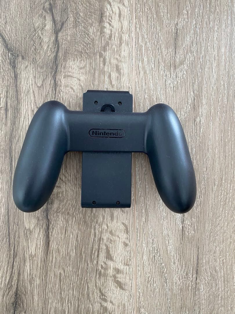 Nintendo Switch 本体 ブラック【値下げ中‼︎】