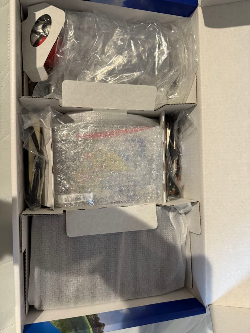 Nintendo Switch Let’s Go! ピカチュウセット セブン特典