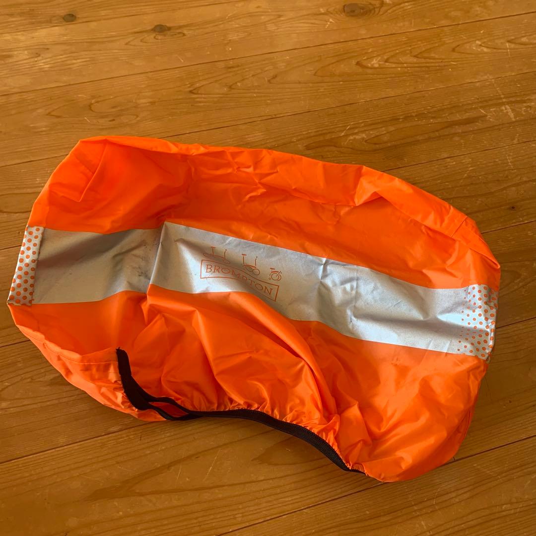 BROMPTON プロンプトン　バッグ