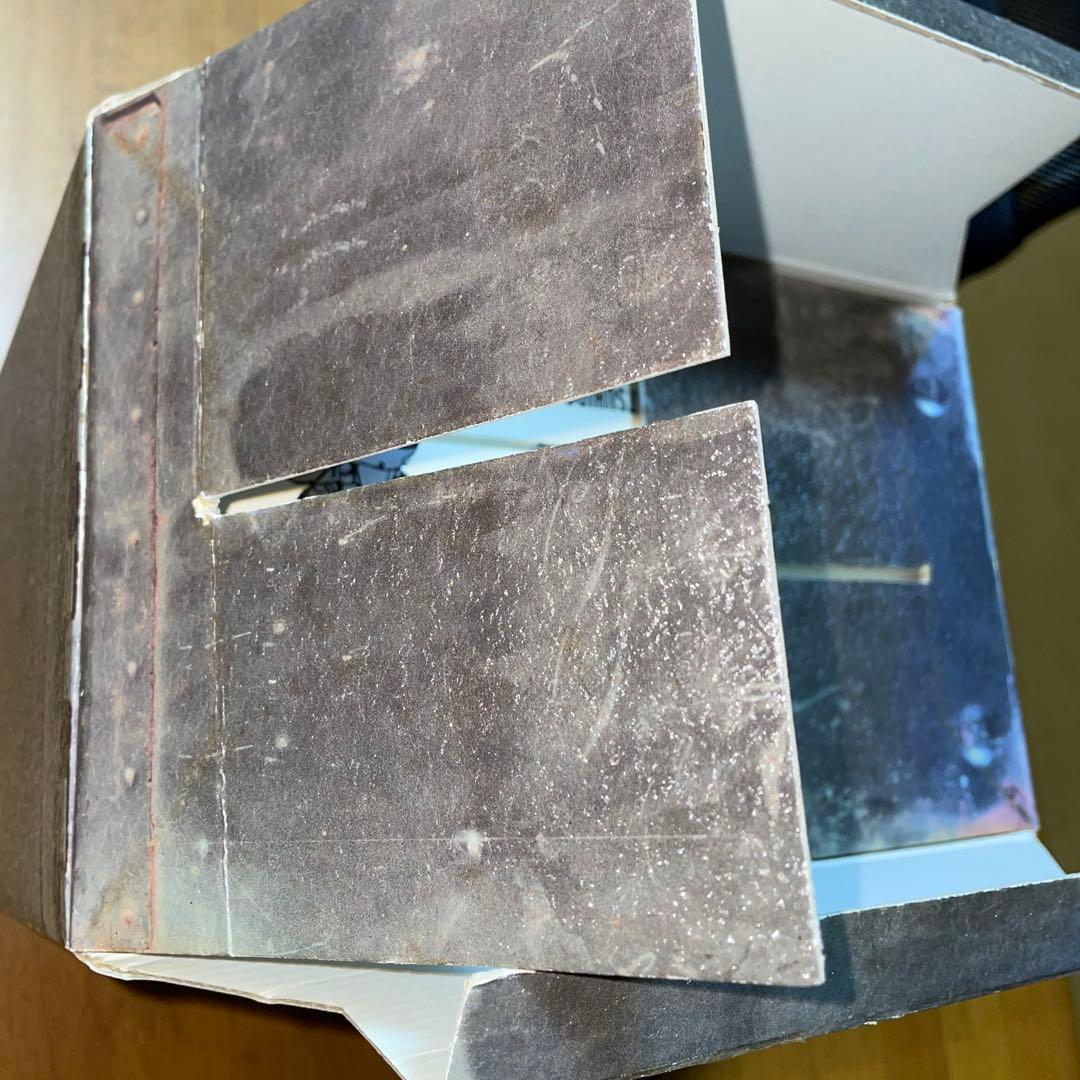 アキラフルカラー限定BOX