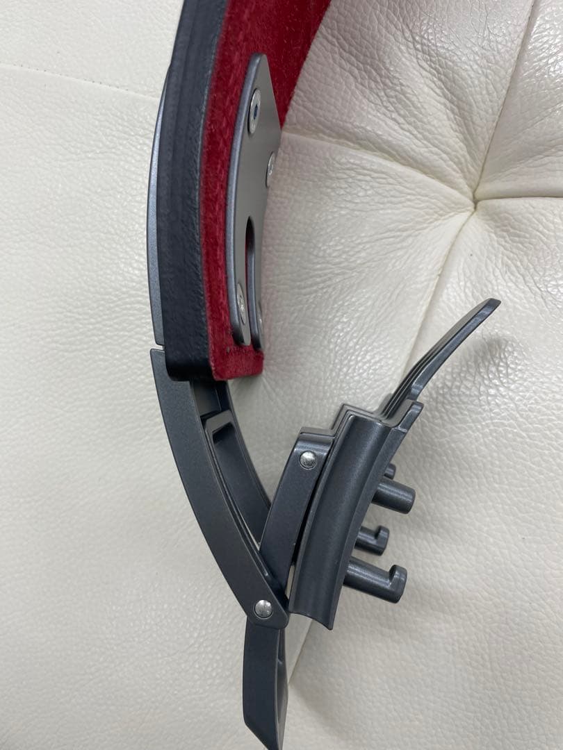 SBD APPAREL パワーリフティングベルト　10mm パワーベルト M