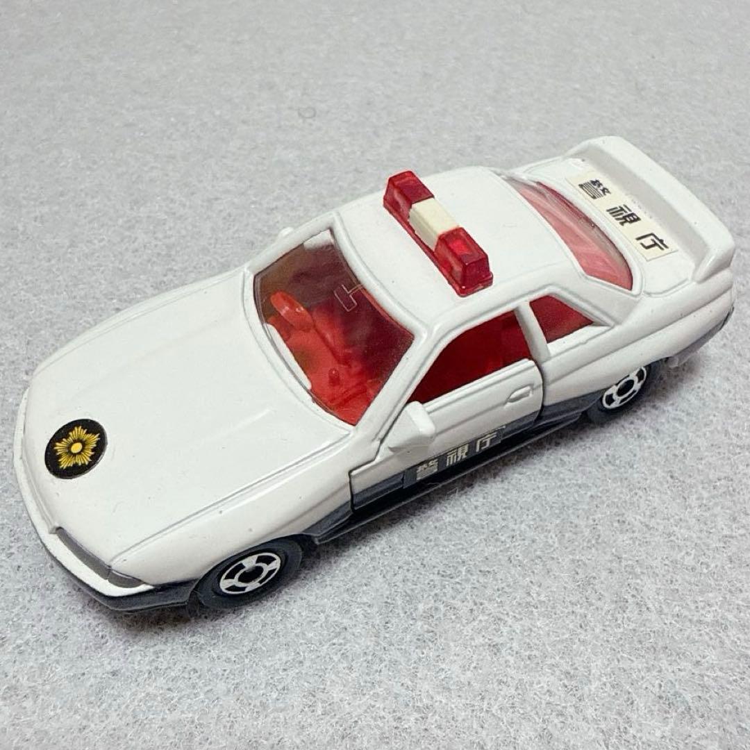 トミカ　20周年記念 スペシャルセット　スカイラインGTRセット　日本製