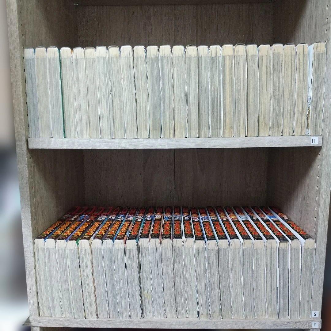 キングダム 全巻セット 1～77巻 原 泰久