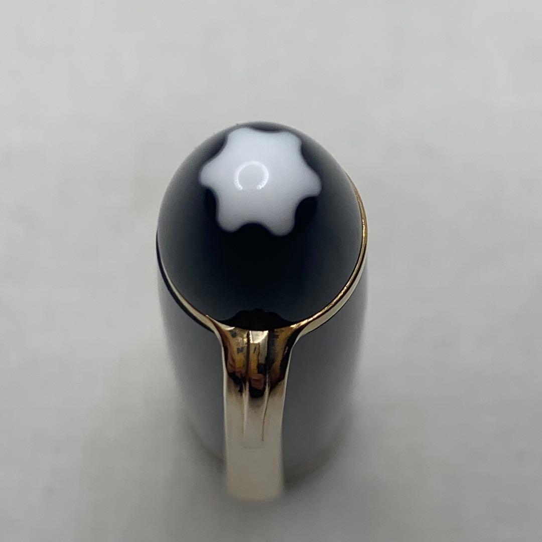 【良品】モンブラン　マイスターシュテュック　ル・グラン　146 全金　14K M
