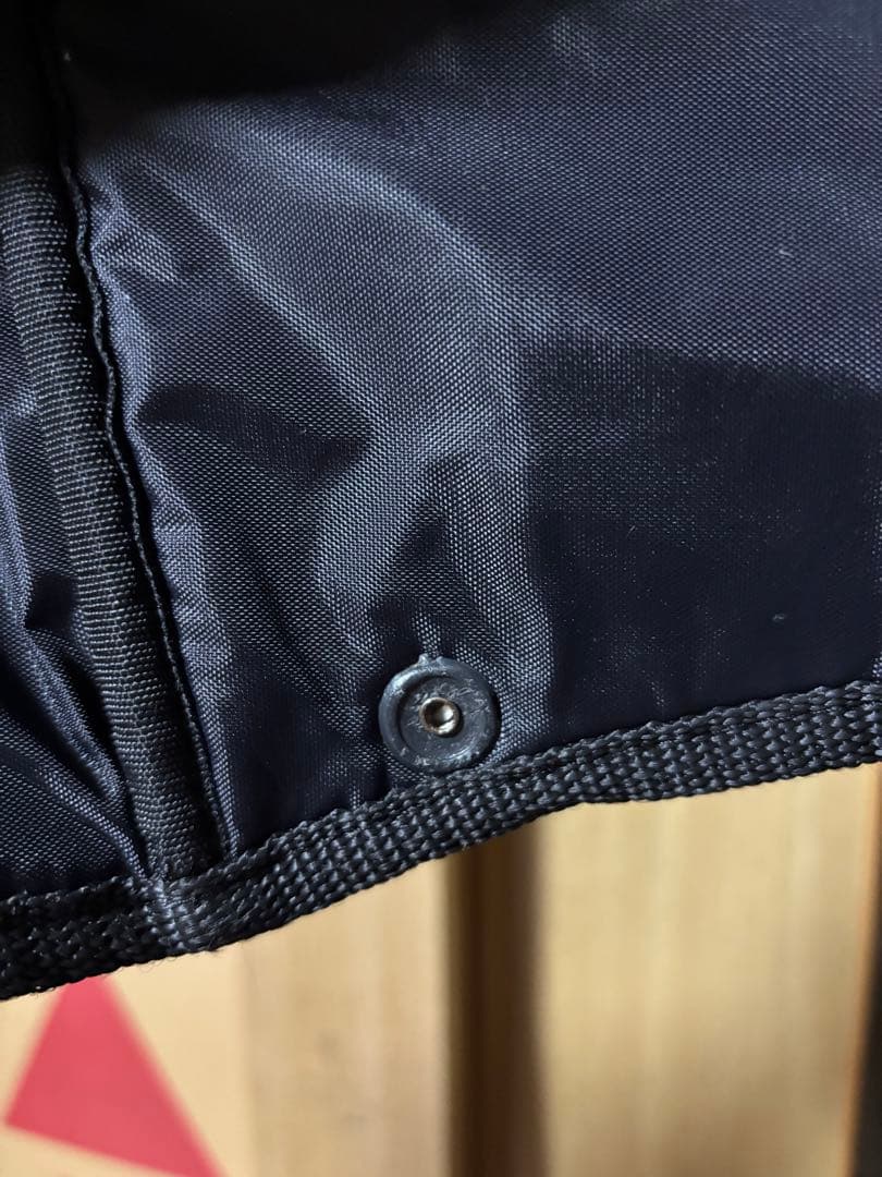 YAMAHA RMX キャディバッグ 赤白