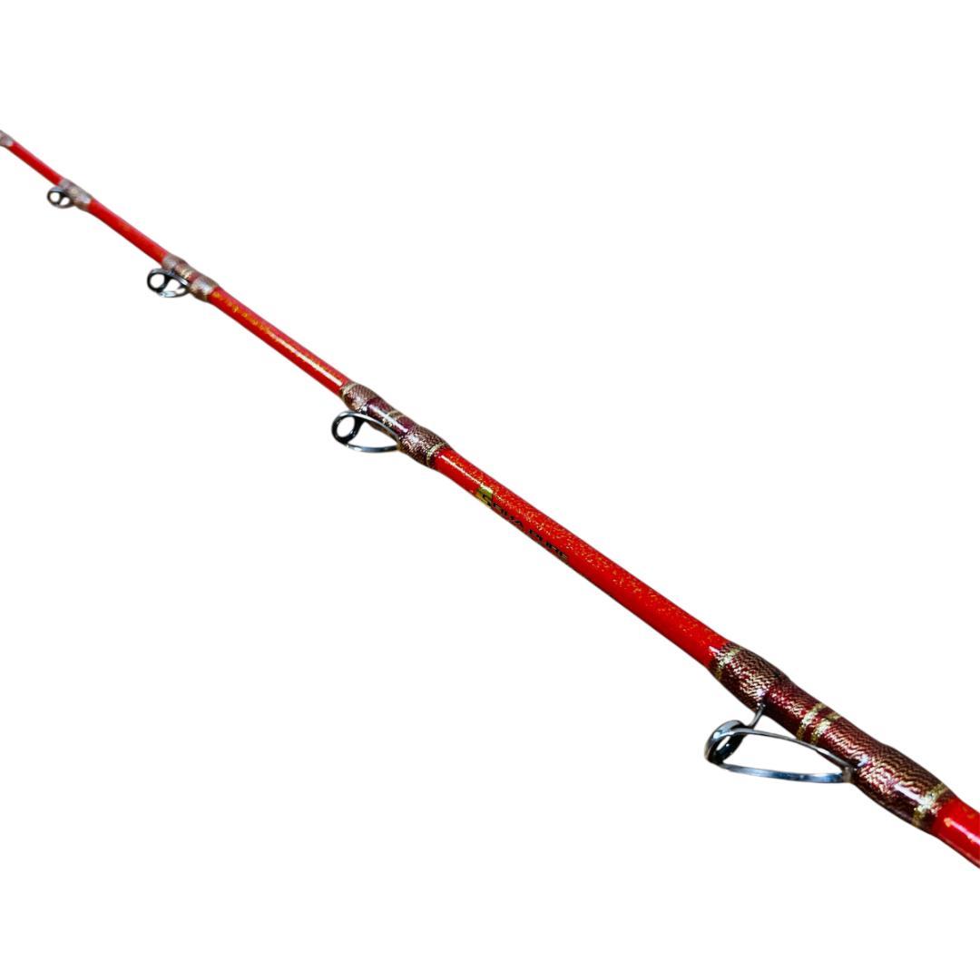 【引取限定】Gokuspe 超軟調 制覇ピュア 真鯛(マダイ) 280 ロッド