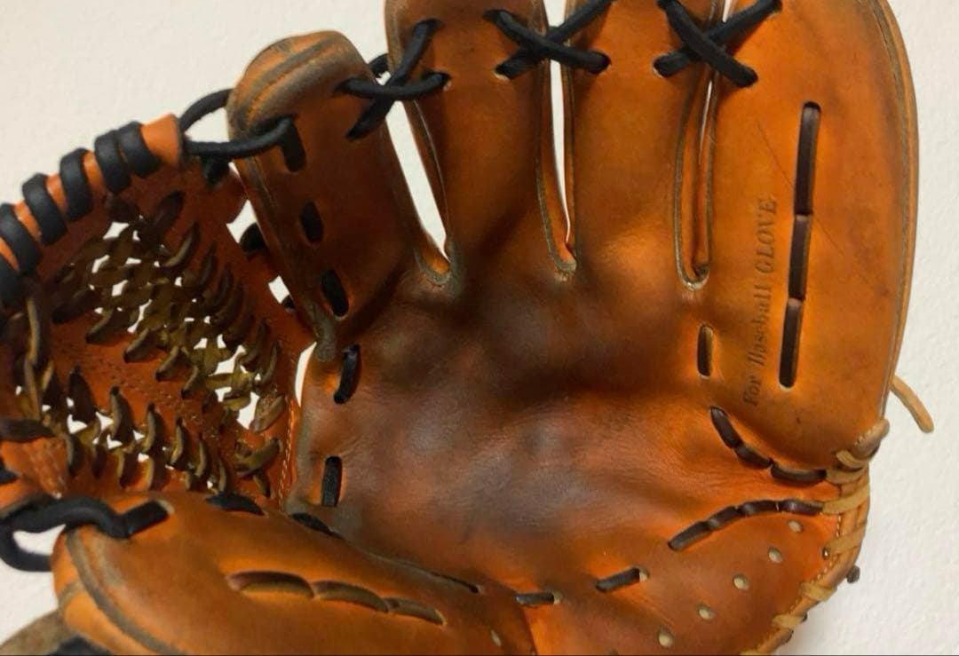 甲子園出場　久保田スラッガー　硬式　L7 オーダー　グローブ　グラブ　野球