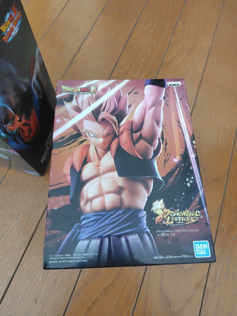 【価格交渉可】ドラゴンボールフィギュア　まとめ売り