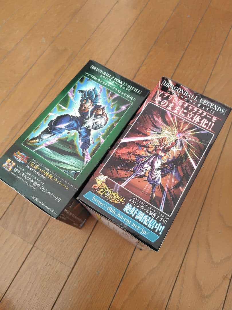 【価格交渉可】ドラゴンボールフィギュア　まとめ売り