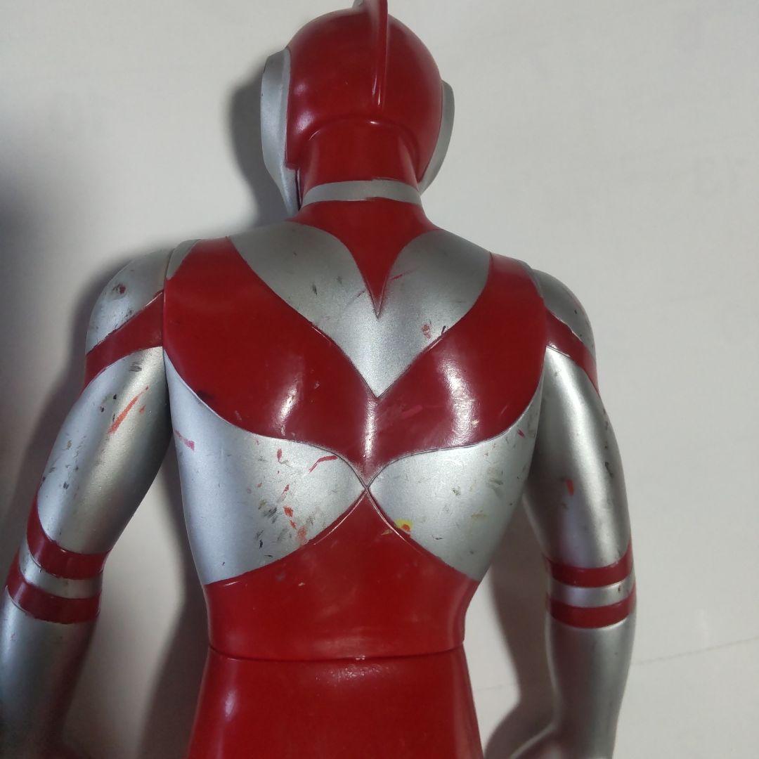 ウルトラマンG(京本コレクション)バルタン星人