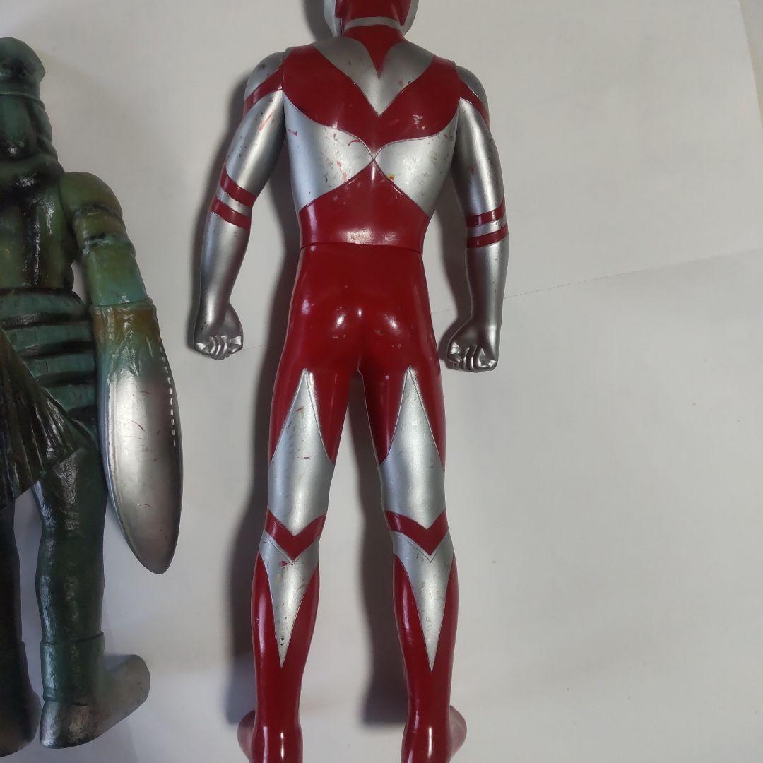 ウルトラマンG(京本コレクション)バルタン星人