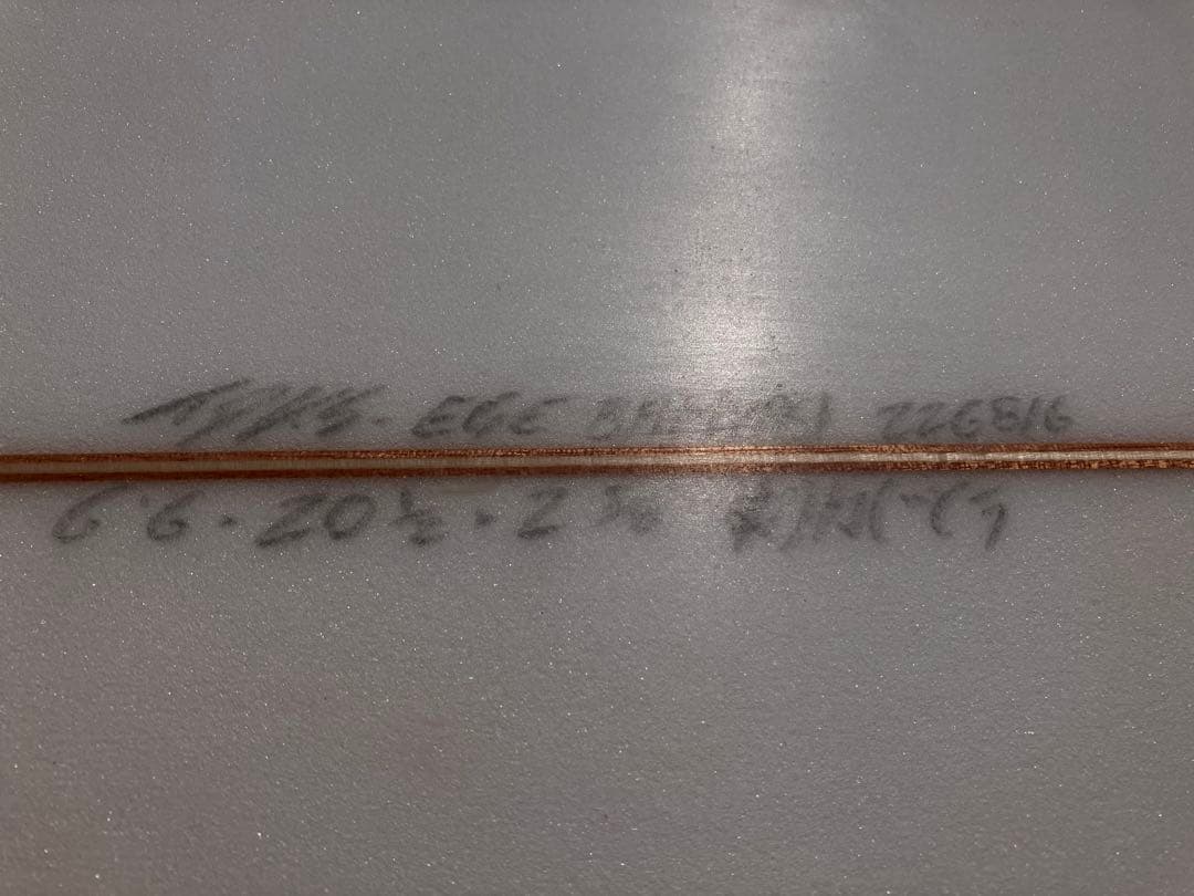 shuDeadkooks デッドクークス Ege Bamyasi 6’6