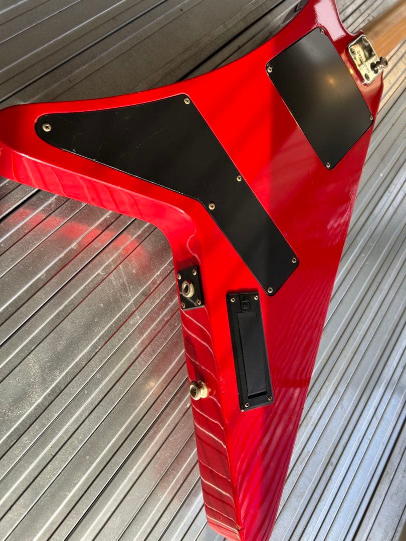 ギター Epiphone MoBaby