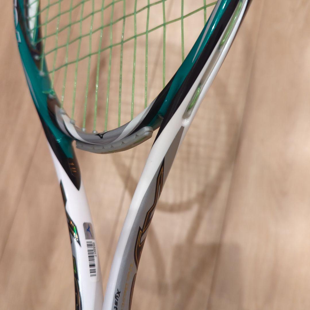 ミズノ　ジストTS