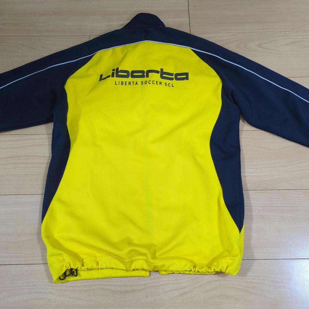【リベルタサッカースクール】サッカーユニ18点セット+インナーおまけ付き