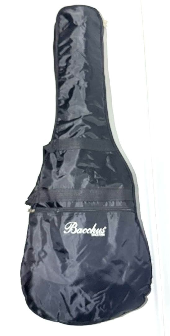 【美品】Bacchus LIVE ROAD MODEL GOLD TOP