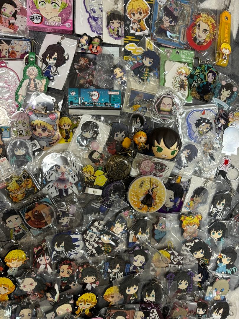 鬼滅の刃 大量 まとめ売り