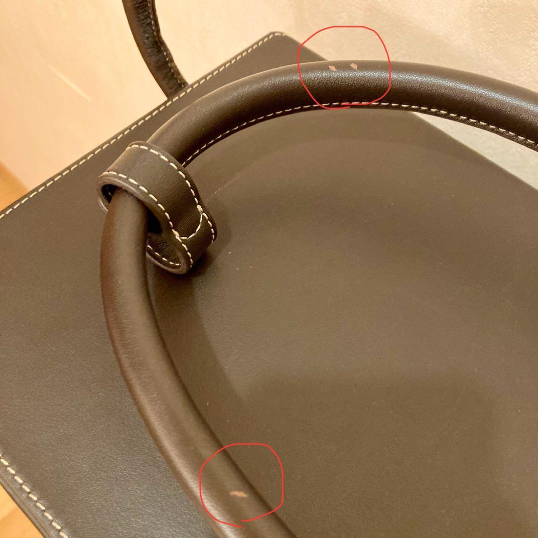 【新品未使用】コールマン アメリカンヘリテイジ レザーランタンケース