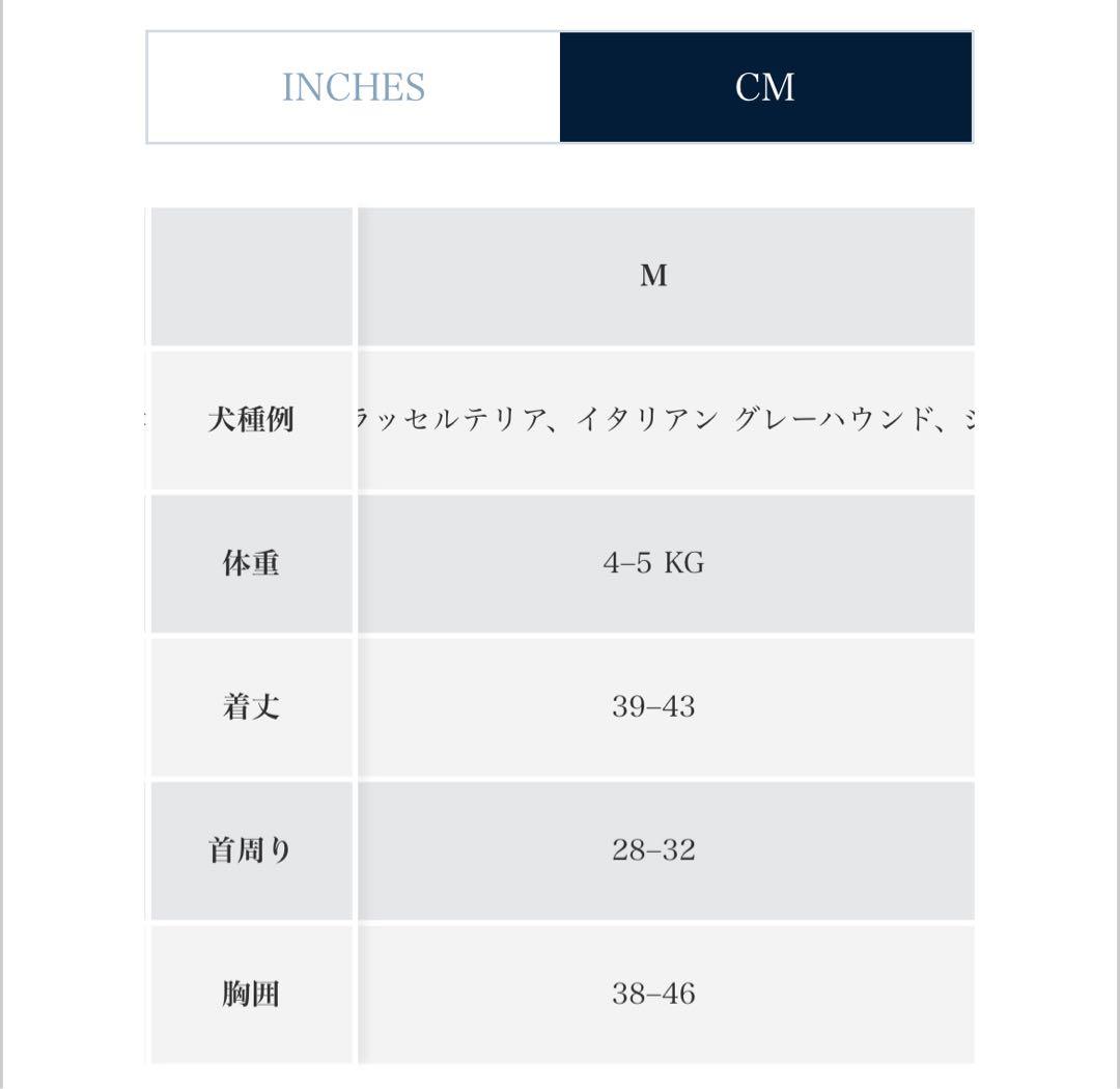 試着のみ ラルフローレン ベアウールカシミヤ ドッグセーター