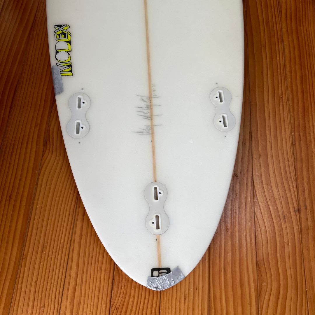 MODEX サーフィンショートボード　サーフボード
