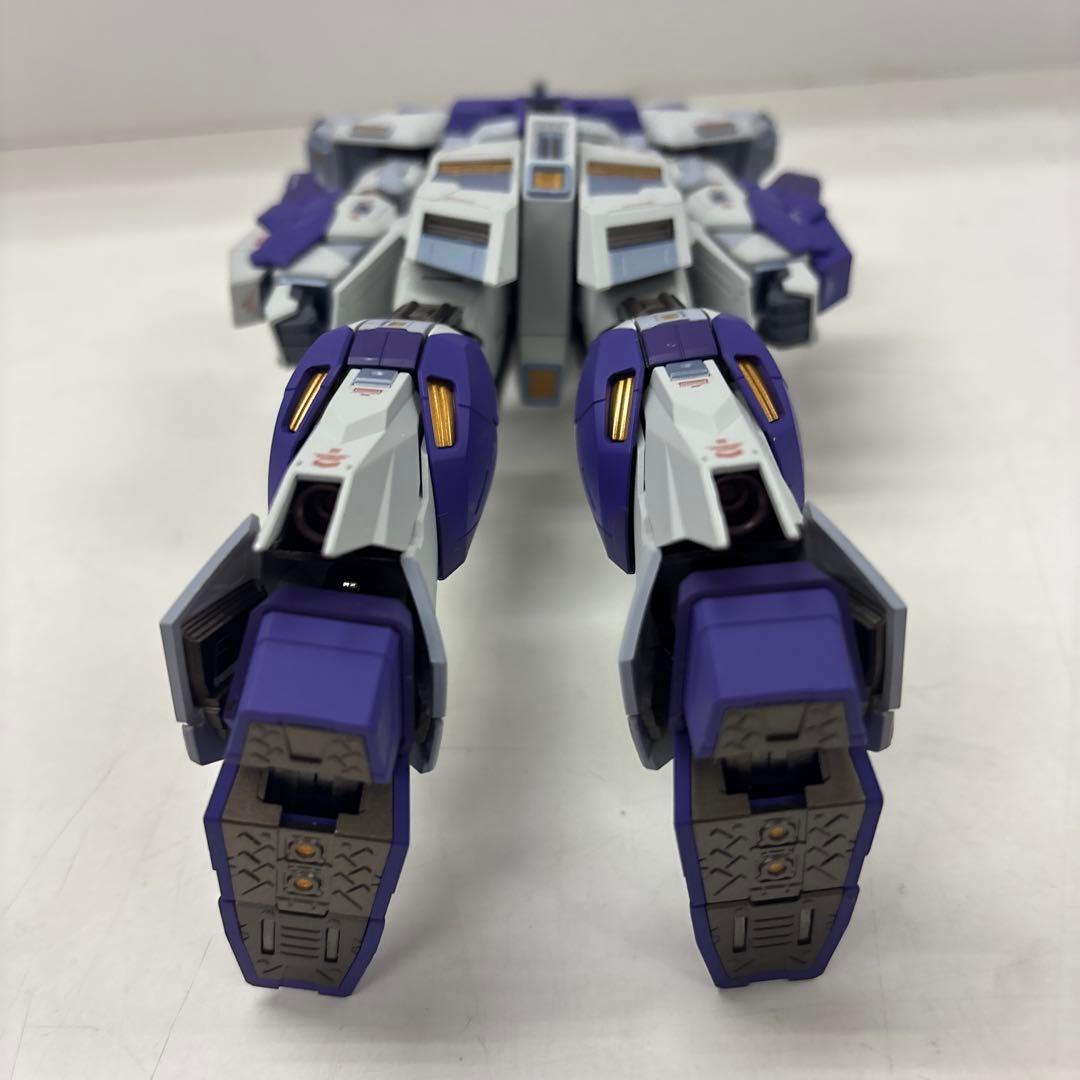 L BUILD Hi-νガンダム 「機動戦士ガンダム 逆襲のシャア ベ…