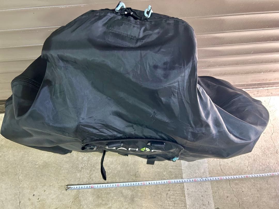 ★ 折りたたみ自転車　14インチ