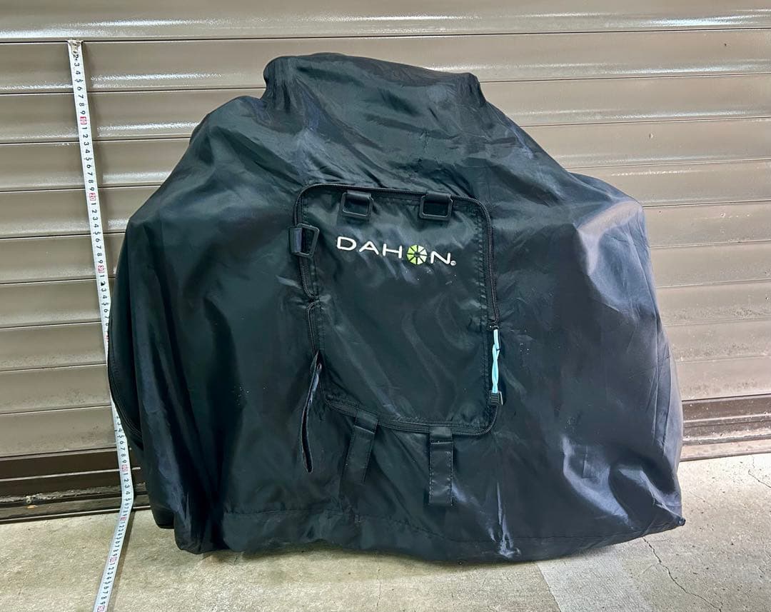 ★ 折りたたみ自転車　14インチ