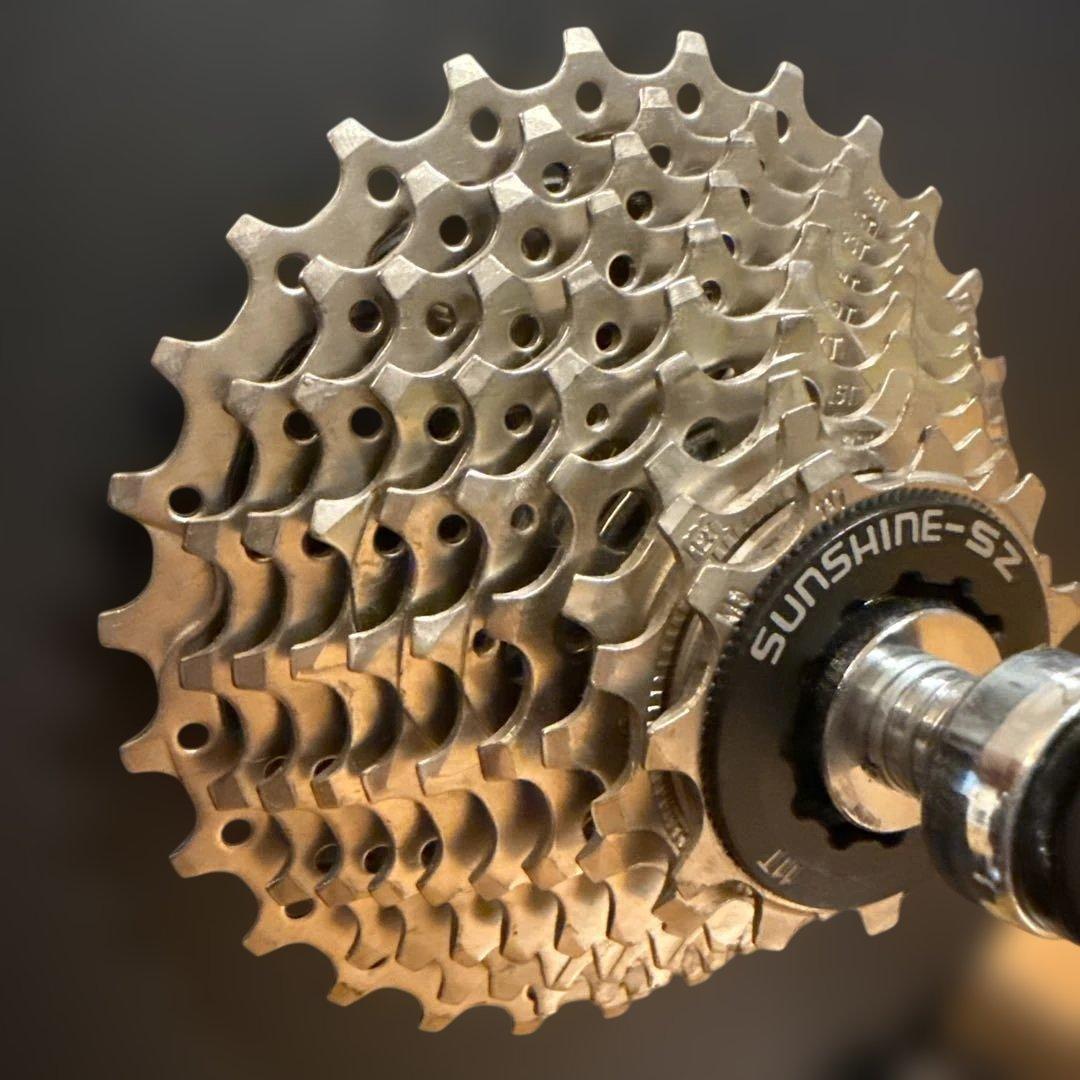 xplova NOZA One エクスプローヴァノザワン　スマートローラー