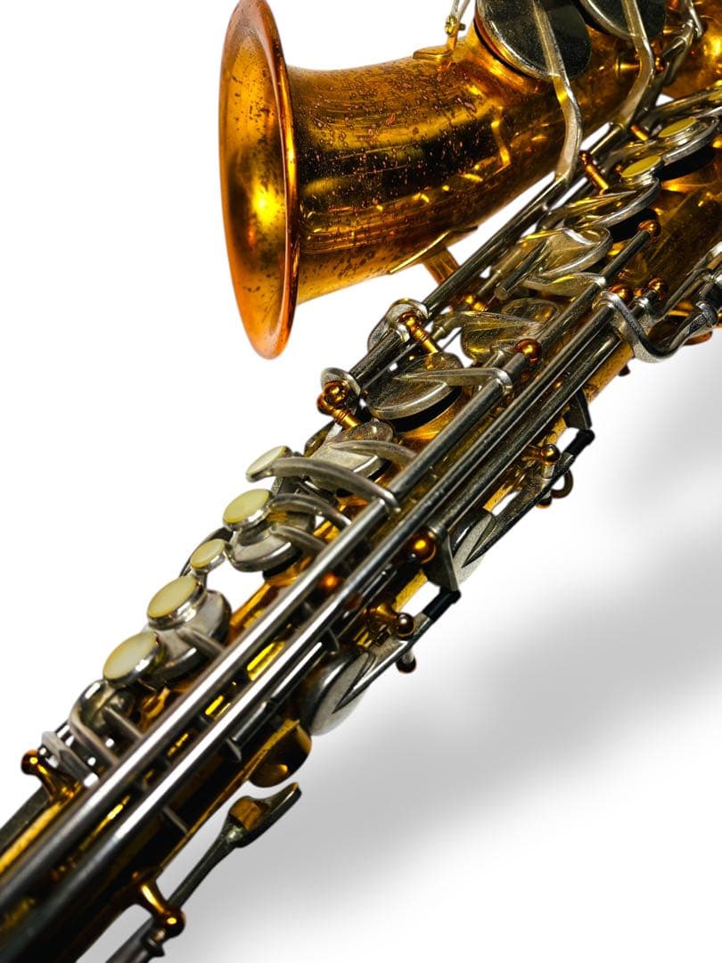 ヤマハ YAMAHA アルトサックス YAS-22 ハードケース付き YAS22